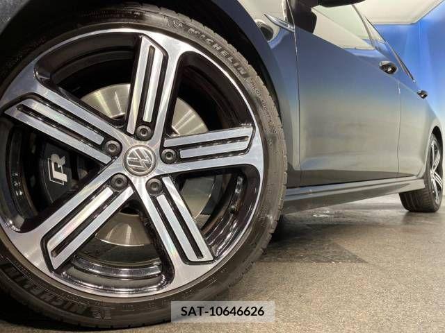 VolksWagen GOLF R 2014-06 289533-18