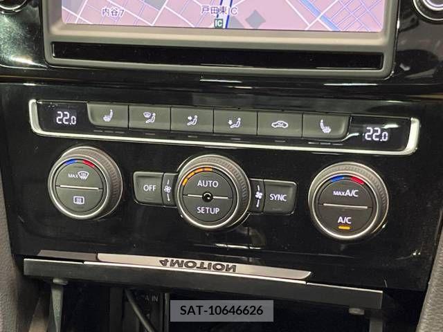 VolksWagen GOLF R 2014-06 289533-7