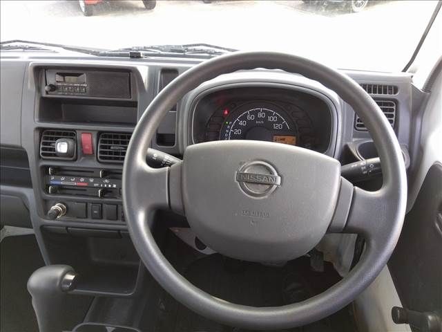 Nissan CLIPPER 2018-09 184055-3