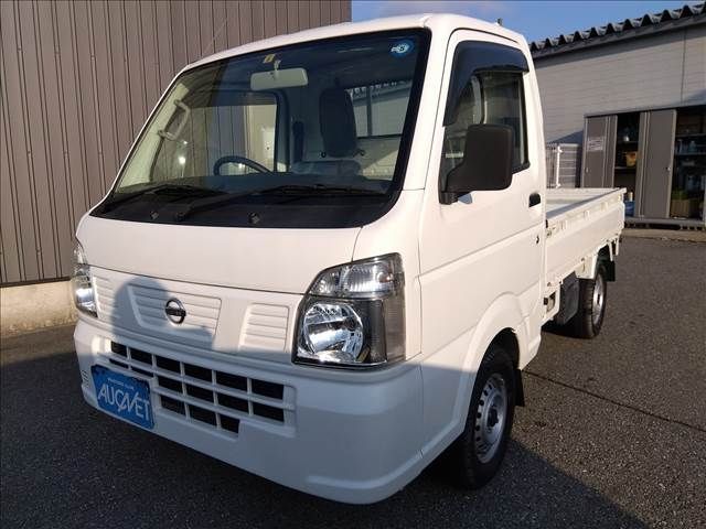 Nissan CLIPPER 2018-09 184055-0