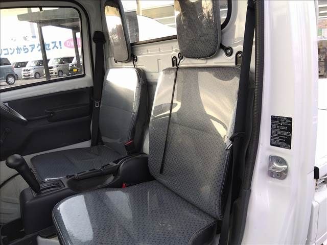 Nissan CLIPPER 2018-09 184055-5