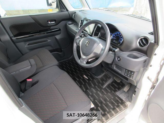 Suzuki SPACIA 2016-09 312264-1