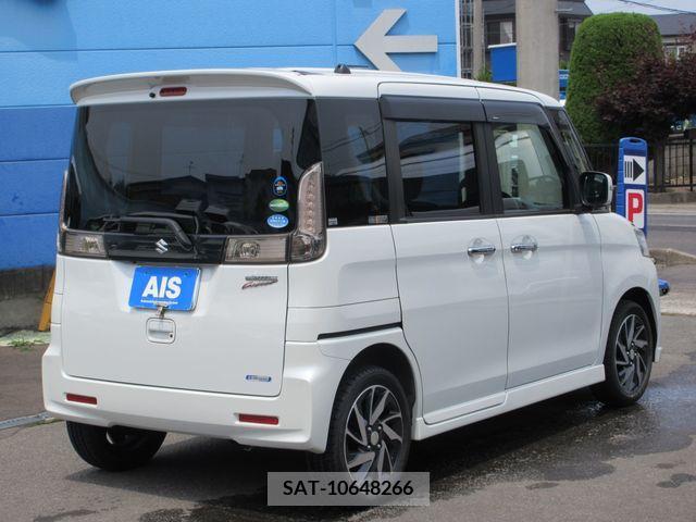 Suzuki SPACIA 2016-09 312264-2