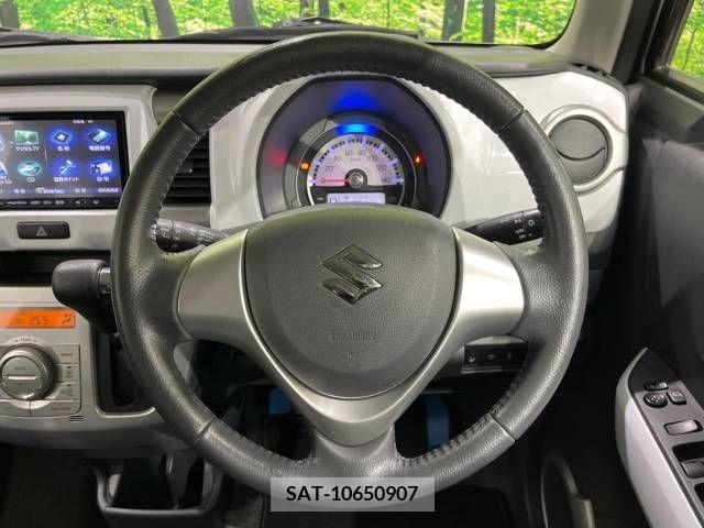 Suzuki HUSTLER 2014-10 312700-11