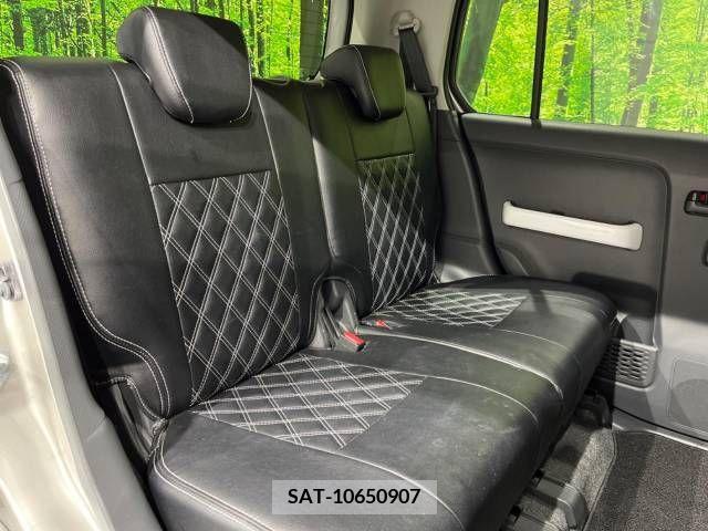 Suzuki HUSTLER 2014-10 312700-9