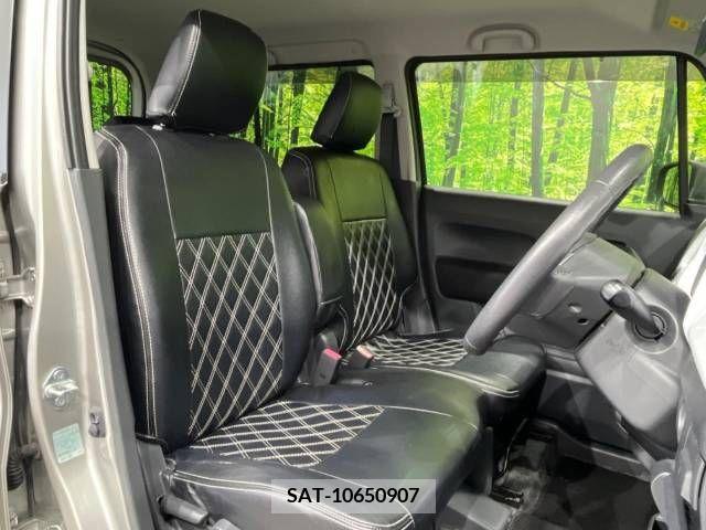 Suzuki HUSTLER 2014-10 312700-8