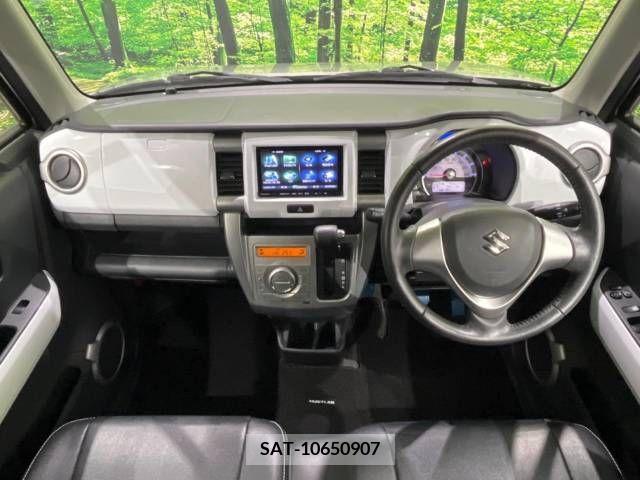 Suzuki HUSTLER 2014-10 312700-1