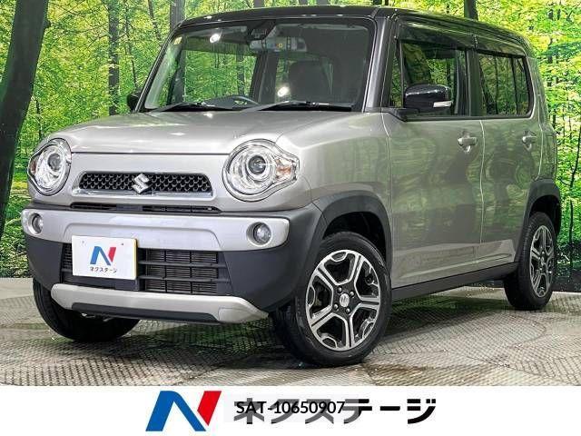 Suzuki HUSTLER 2014-10 312700-0