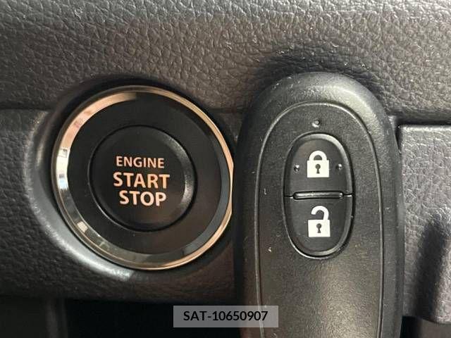 Suzuki HUSTLER 2014-10 312700-5