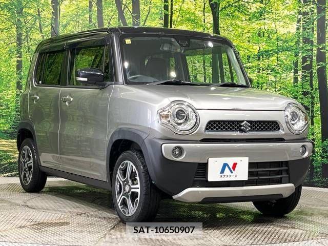 Suzuki HUSTLER 2014-10 312700-16