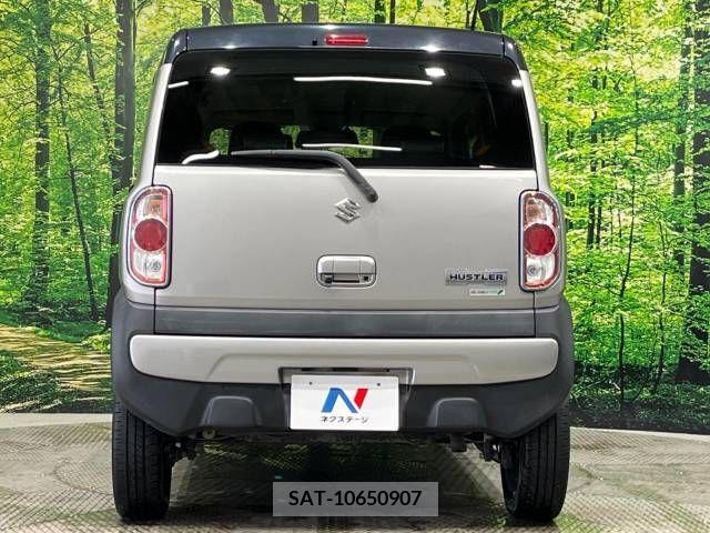 Suzuki HUSTLER 2014-10 312700-15