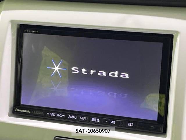 Suzuki HUSTLER 2014-10 312700-3