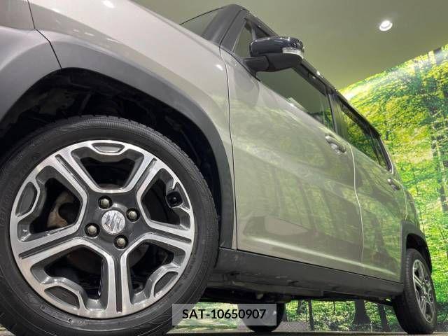 Suzuki HUSTLER 2014-10 312700-13