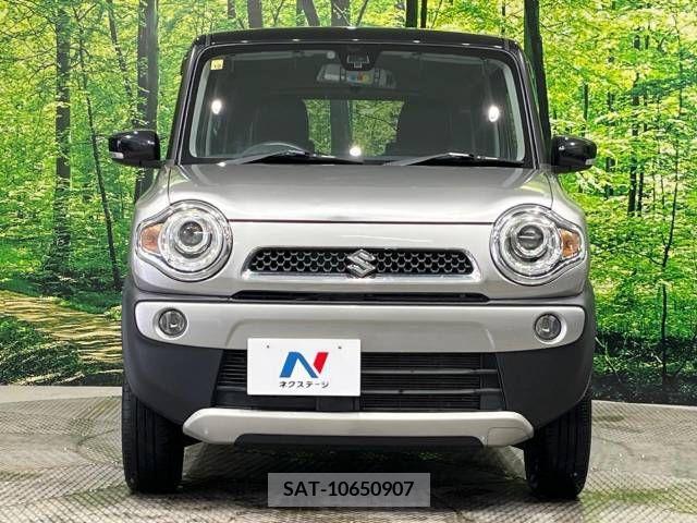 Suzuki HUSTLER 2014-10 312700-14