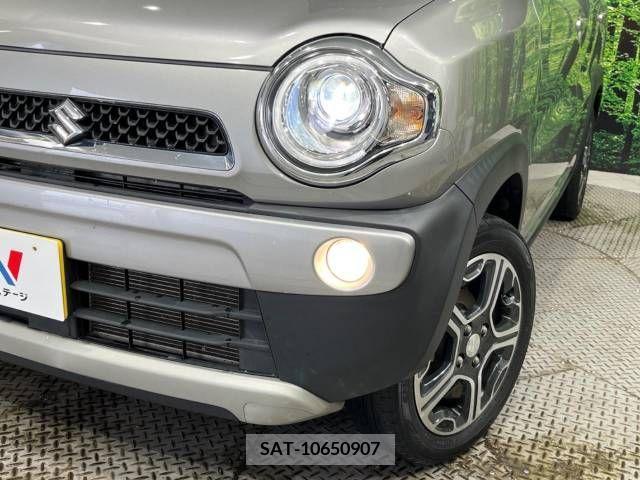 Suzuki HUSTLER 2014-10 312700-12
