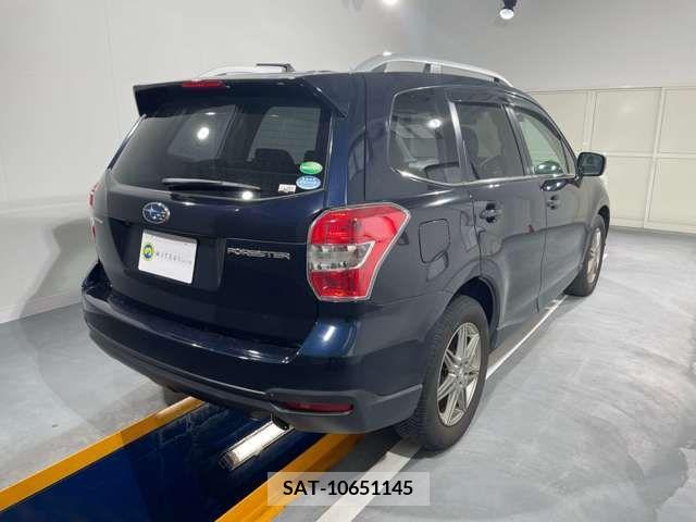 Subaru FORESTER 2013-09 270550-7