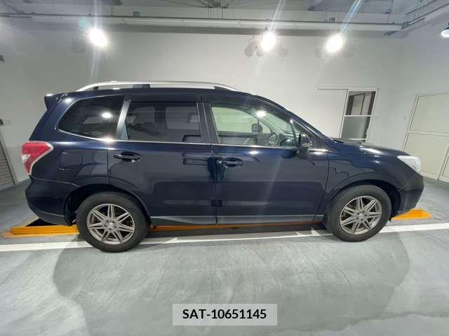 Subaru FORESTER 2013-09 270550-8