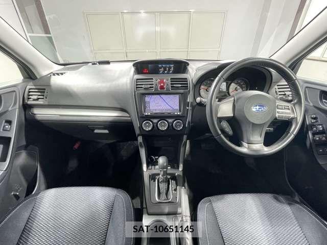 Subaru FORESTER 2013-09 270550-9