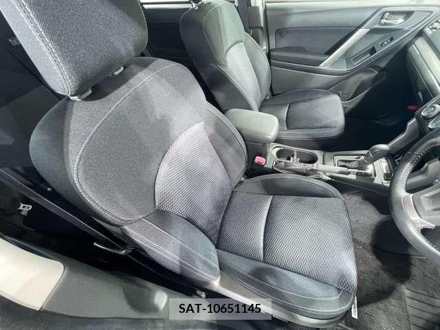 Subaru FORESTER 2013-09 270550-11