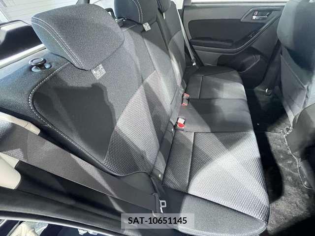 Subaru FORESTER 2013-09 270550-14
