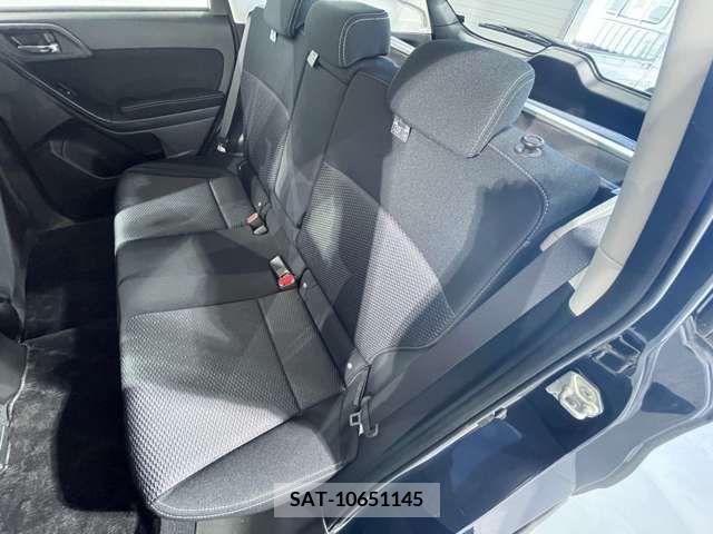 Subaru FORESTER 2013-09 270550-16