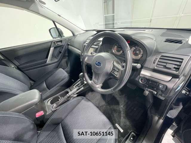 Subaru FORESTER 2013-09 270550-19