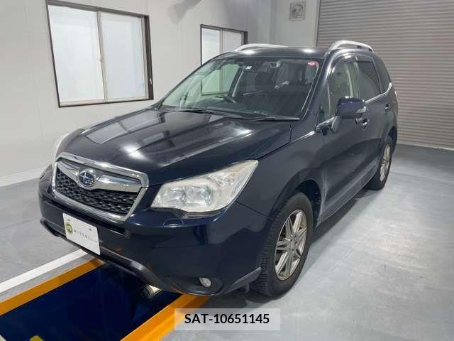 Subaru FORESTER 2013-09 270550-3