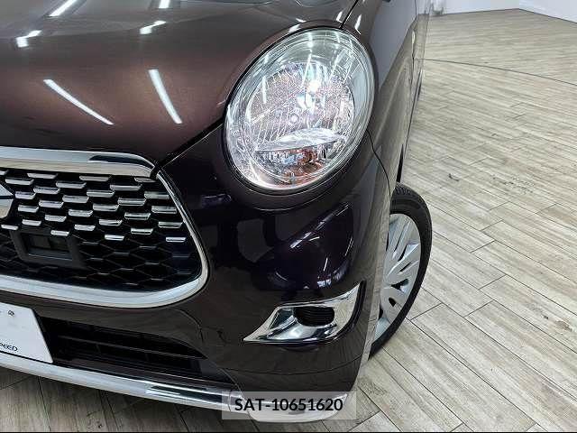 Daihatsu CAST 2017-05 212517-18