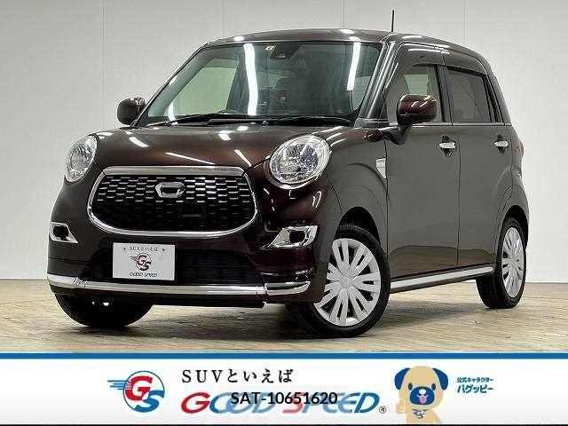 Daihatsu CAST 2017-05 212517-0
