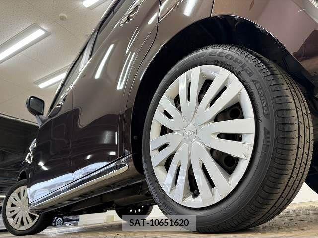 Daihatsu CAST 2017-05 212517-19