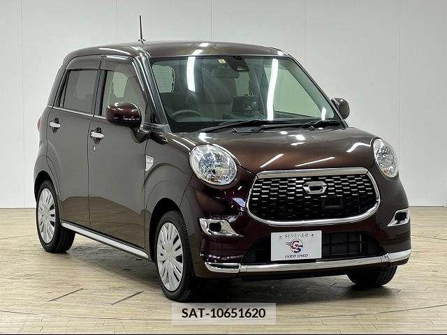 Daihatsu CAST 2017-05 212517-14