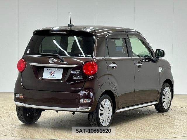 Daihatsu CAST 2017-05 212517-15