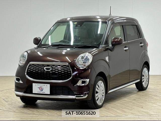 Daihatsu CAST 2017-05 212517-13