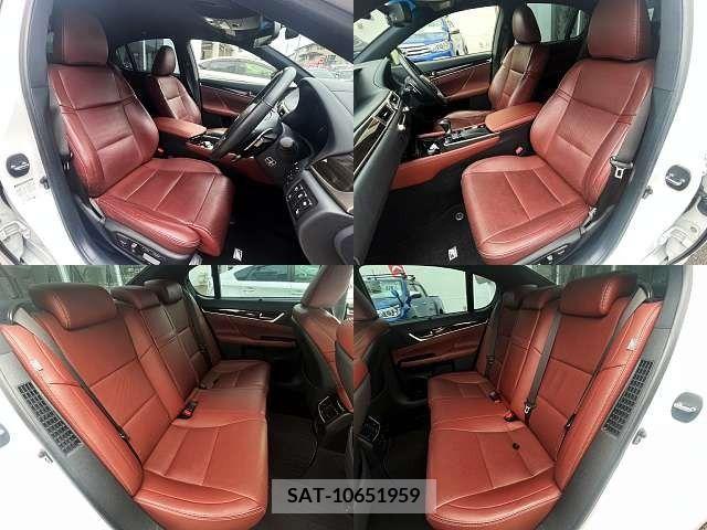 Lexus GS 2014-10 217638-7