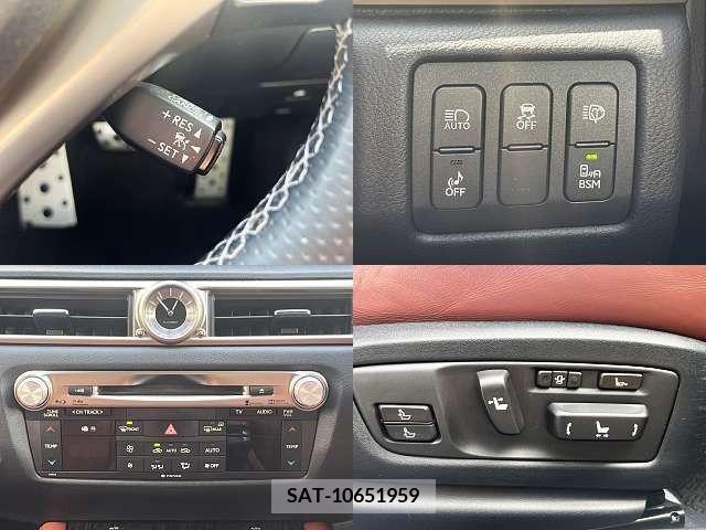 Lexus GS 2014-10 217638-4