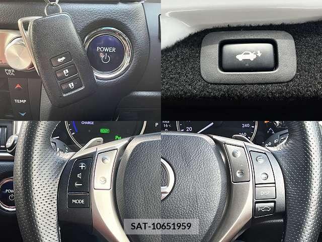 Lexus GS 2014-10 217638-5