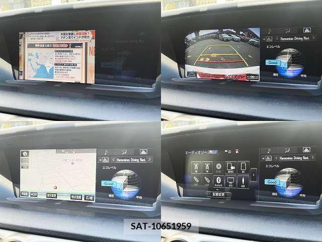 Lexus GS 2014-10 217638-3