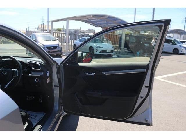 Honda CIVIC 2017-12 4055-9