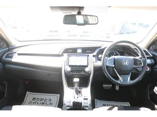 Honda CIVIC 2017-12 4055-15