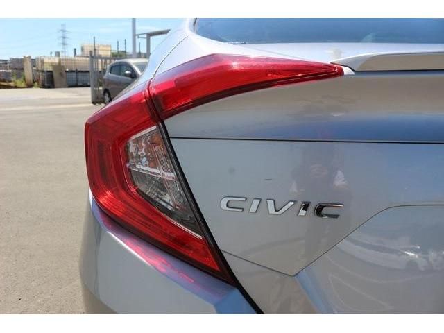 Honda CIVIC 2017-12 4055-5