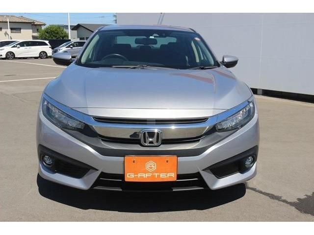 Honda CIVIC 2017-12 4055-1