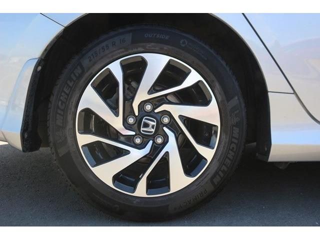 Honda CIVIC 2017-12 4055-8
