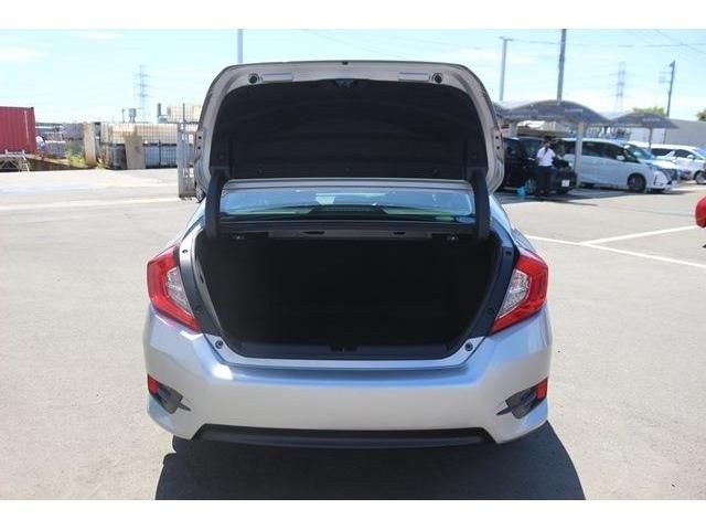 Honda CIVIC 2017-12 4055-11