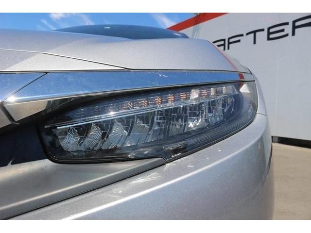 Honda CIVIC 2017-12 4055-4