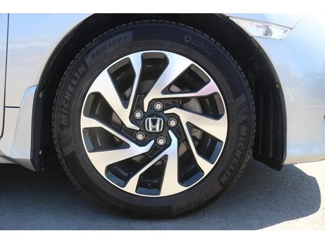 Honda CIVIC 2017-12 4055-7