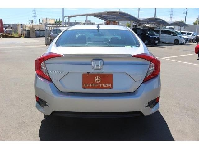 Honda CIVIC 2017-12 4055-3