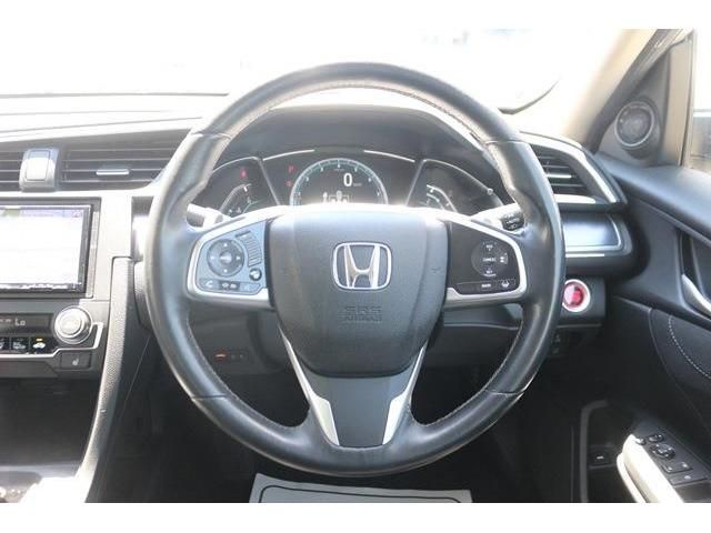 Honda CIVIC 2017-12 4055-16