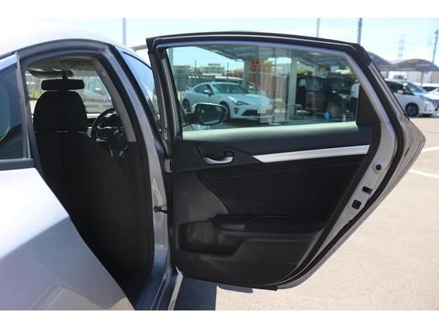 Honda CIVIC 2017-12 4055-10