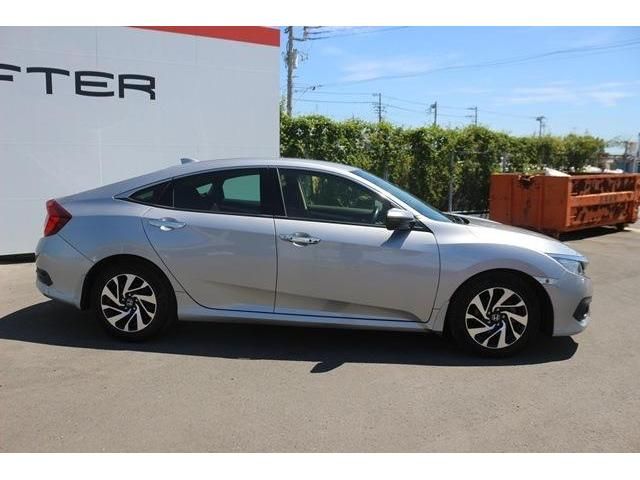 Honda CIVIC 2017-12 4055-2