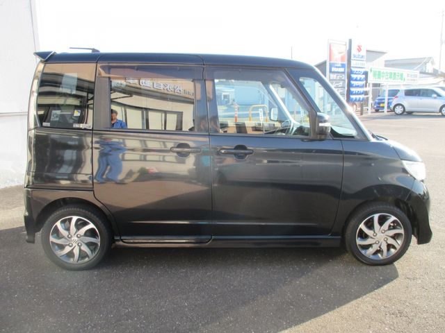 Suzuki PALETTE 2010-02 195836-18